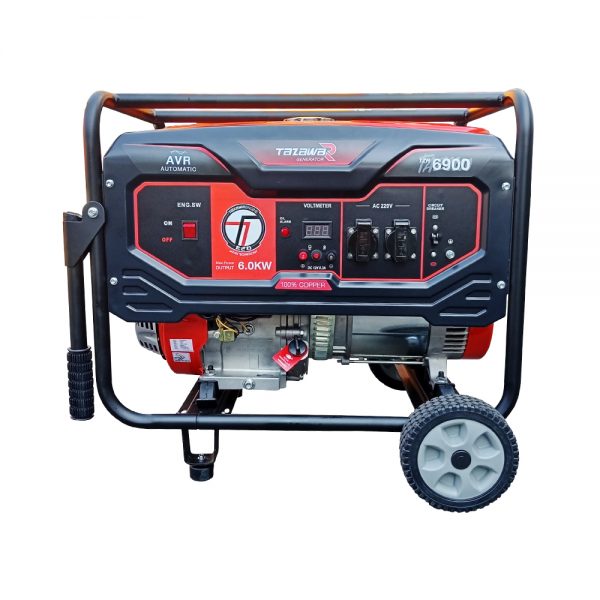 TAZAWA R Generator : TZR6900E